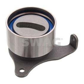 Spannrolle, Zahnriemen 81 03 0012 von SWAG günstig für 19,22 € online kaufen