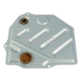 Hydraulikfilter, Automatikgetriebe 99 90 4872 von SWAG günstig für 19,69 € online kaufen
