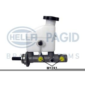 Comprar Cilindro principal de freno de HELLA 8AM 355 505-881 a bajo precio de 89,72 €