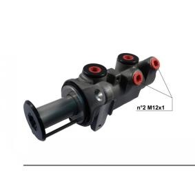 Compre Bomba central dos travões da HELLA 8AM 355 506-001 a um preço baixo por 72,49 €