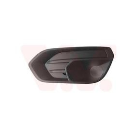 Compre Grelha de ventilador, pára-choques da VAN WEZEL 2818593 a um preço baixo por 21,26 €