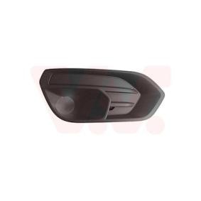 Compre Grelha de ventilador, pára-choques da VAN WEZEL 2818594 a um preço baixo por 21,26 €