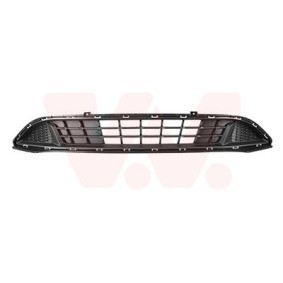 Acquista Griglia paraurti da VAN WEZEL 8295590 a buon mercato per soli 67,40 €