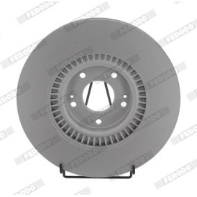 Bremsscheibe DDF3074C von FERODO günstig für 103,48 € online kaufen