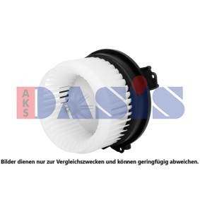 Köp Kupéfläkt av AKS DASIS 528065N till det låga priset 663,18 kr