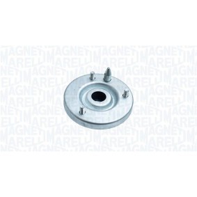 Compre Suporte de apoio do conjunto mola / amortecedor da MAGNETI MARELLI 030607020807 a um preço baixo por 106,32 €
