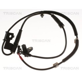 ABS-Sensor 8180 43290 von TRISCAN günstig für 31,64 € online kaufen