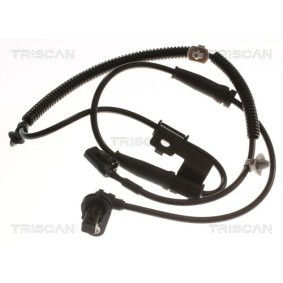ABS-Sensor 8180 43291 von TRISCAN günstig für 30,45 € online kaufen