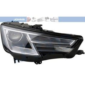 Scheinwerfer von JOHNS für A4 B9 Limousine (8W2, 8WC) günstig online kaufen