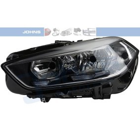 Scheinwerfer 20 03 09 von JOHNS günstig für 204,96 € online kaufen