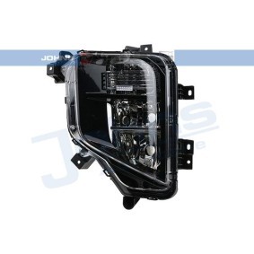 Compre Farol de nevoeiro de JOHNS online para L 200 / Triton Pick-up (KJ_, KK_, KL_) a preços moderados