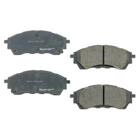 Acquista Kit pastiglie freni da AISIN BPFD-7007 a buon mercato per soli 52,82 €