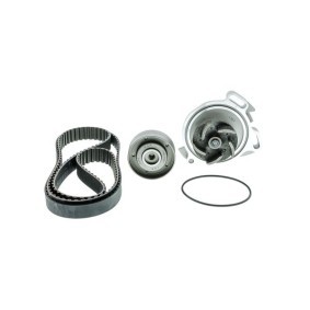 Achetez des Kit de distribution + pompe à eau de chez AISIN en ligne pour 940 II Break (945) à prix modérés