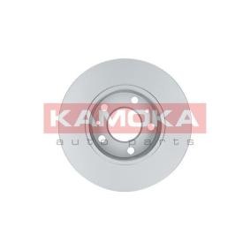 Bremsscheibe von KAMOKA