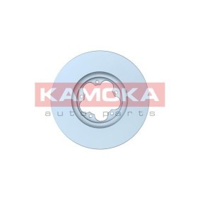 Bremsscheibe von KAMOKA
