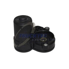 Achetez des Élément d'ajustage, Étrier de frein de stationnement TRUCKTEC AUTOMOTIVE 08.35.289 à prix pour 67,53 €