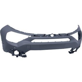 Stoßstange 4074051 von DIEDERICHS günstig für 234,15 € online kaufen