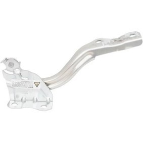 Scharnier, Motorhaube 6543018 von DIEDERICHS günstig für 31,89 € online kaufen