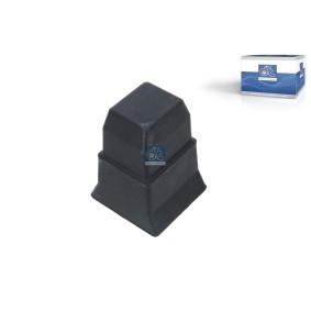 Osta Vaimennuskumi, jousitus DT Spare Parts:llä 5.10412 edullisesti hintaan 44,27 €
