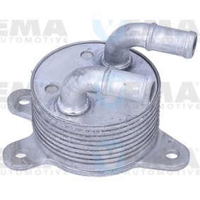 Compre Radiador de óleo de caixa automática de VEMA online para 2 Hatchback (DL, DJ) a preços moderados