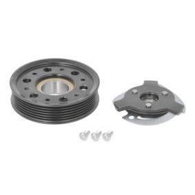 Magnetkupplung, Klimakompressor KTT040273 von THERMOTEC günstig für 110,84 € online kaufen