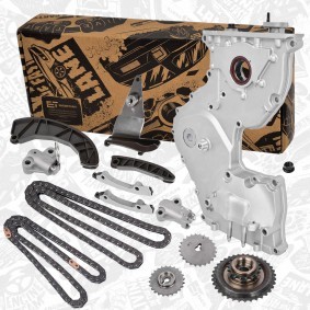 Steuerkettensatz RS0020VR1 von ET ENGINETEAM günstig für 462,32 € online kaufen