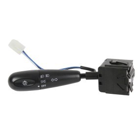 Comprar Conmutador en la columna de dirección de ABAKUS 135-04-001 a bajo precio de 12,20 €