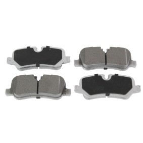 Acquista Kit pastiglie freni da ABAKUS 231-01-100 a buon mercato per soli 22,71 €