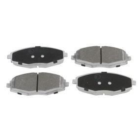 Comprar Juego de pastillas de freno de ABAKUS 231-01-175 a bajo precio de 24,96 €