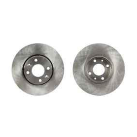 Bremsscheibe 231-03-013 von ABAKUS günstig für 35,24 € online kaufen