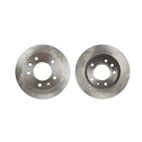 Compre Disco de travão da ABAKUS 231-03-016 a um preço baixo por 46,05 €