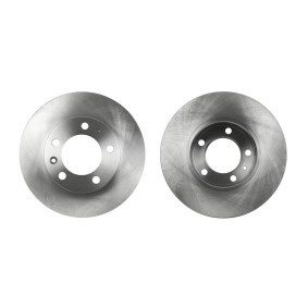Bremsscheibe 231-03-142 von ABAKUS günstig für 68,12 € online kaufen