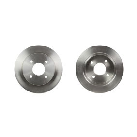 Comprar Disco de freno de ABAKUS 231-04-032 a bajo precio de 28,61 €