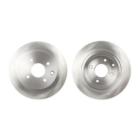 Bremsscheibe 231-04-139 von ABAKUS günstig für 41,95 € online kaufen