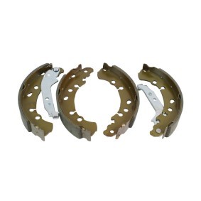 Comprar Juego de zapatas de frenos de ABAKUS 231-05-047 a bajo precio de 18,36 €