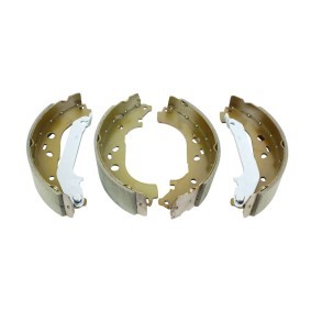 Comprar Juego de zapatas de frenos de ABAKUS 231-05-056 a bajo precio de 24,22 €