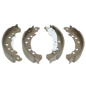Comprar Juego de zapatas de frenos de ABAKUS 231-05-079 a bajo precio de 19,41 €