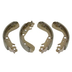 Comprar Juego de zapatas de frenos de ABAKUS 231-05-090 a bajo precio de 13,18 €