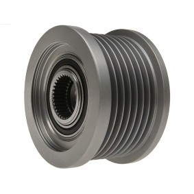 Achetez des Poulie roue libre, alternateur AS-PL AFP6026S à prix pour 42,73 €