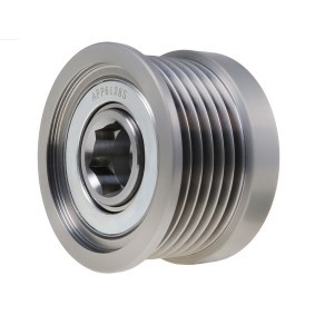 Generatorfreilauf AFP6128S von AS-PL günstig für 27,61 € online kaufen
