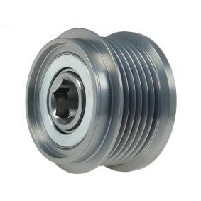 Generatorfreilauf AFP6136S von AS-PL günstig für 29,19 € online kaufen