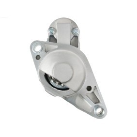 Anlasser S5551S von AS-PL günstig für 122,97 € online kaufen