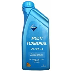 Comprar Aceite de motor de ARAL 15F45B a bajo precio de 57,92 €