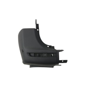 Heckstoßstange FT91343G von FAST günstig für 82,61 € online kaufen