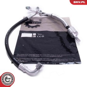 Achetez des Conduite à haute pression, climatisation ESEN SKV 43SKV540 à prix pour 50,35 €
