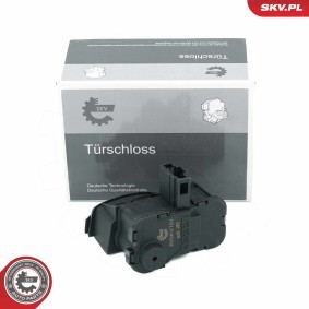 Stellelement, Zentralverriegelung 60SKV701 von ESEN SKV günstig für 29,98 € online kaufen
