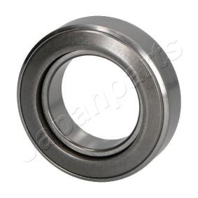 Compre Rolamento de embraiagem de JAPANPARTS online para HIACE I Caixa (RH1_, LH3_, RH3_, RH2_, LH2_, LH1_) a preços moderados