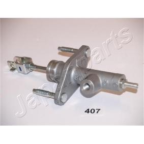 Compre Cilindro transmissor, embraiagem da JAPANPARTS FR-407 a um preço baixo por 123,10 €