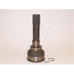Osta Nivelsarja, vetoakseli JAPANPARTS:llä GI-829 edullisesti hintaan 39,00 €