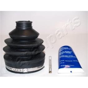 Faltenbalgsatz, Antriebswelle KB-305 von JAPANPARTS günstig für 29,68 € online kaufen